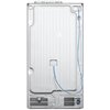 Lodówka LG GSJC40PYPE Side by Side 179cm Czarna DoorCooling+ Funkcje dodatkowe Metal Fresh