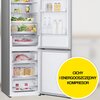 Lodówka LG GBV7270EPY No Frost 203cm Srebrna NatureFresh LinearCooling Liczba drzwi 2