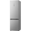 Lodówka LG GBV7270EPY No Frost 203cm Srebrna NatureFresh LinearCooling Wyświetlacz Zewnętrzny