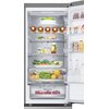 Lodówka LG GBV7270EPY No Frost 203cm Srebrna NatureFresh LinearCooling Funkcje dodatkowe LINEARCooling