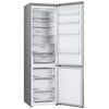 Lodówka LG GBV7270EPY No Frost 203cm Srebrna NatureFresh LinearCooling Licowane drzwi Tak