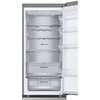 Lodówka LG GBV7270EPY No Frost 203cm Srebrna NatureFresh LinearCooling Funkcje dodatkowe Metal Fresh