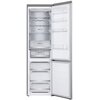 Lodówka LG GBV7270EPY No Frost 203cm Srebrna NatureFresh LinearCooling Czas utrzymania temperatury w przypadku braku zasilania [h] 9