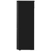 Lodówka LG GBF3102EEV No Frost 186cm Srebrna DoorCooling+ FreshBalancer FreshConverter Licowane drzwi Tak