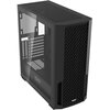 Obudowa DARKFLASH DF2100 Czarny Standard płyty głównej ATX