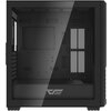 Obudowa DARKFLASH DF2100 Czarny Typ obudowy Middle Tower