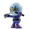 Figurka FART NINJAS General Poot 70701 Załączona dokumentacja Instrukcja obsługi w języku polskim
