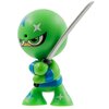 Figurka FART NINJAS Na Yu Stank 70703 Załączona dokumentacja Instrukcja obsługi w języku polskim