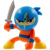Figurka FART NINJAS Thunder Blaster 70702 Załączona dokumentacja Instrukcja obsługi w języku polskim