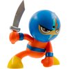 Figurka FART NINJAS Thunder Blaster 70702 Rodzaj Figurka