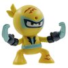 Figurka FART NINJAS Series 8 Rip Won 70697 Zawartość zestawu Figurka