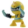 Figurka FART NINJAS Series 8 Rip Won 70697 Załączona dokumentacja Instrukcja obsługi w języku polskim