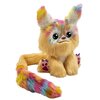 Zabawka interaktywna FURLINGS Curiously Cute Cleo Wiek 3+
