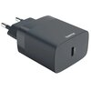 Ładowarka sieciowa HAMA Ecosential 30W Antracytowy