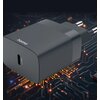 Ładowarka sieciowa HAMA Ecosential 30W Antracytowy Rodzaj złącza USB-C - 1 szt.