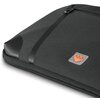 Etui na laptopa HAMA Extreme Protect D30 15.6 - 16.2 cali Czarny Pasuje do laptopa [cal] 15.6