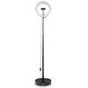 Lampa pierścieniowa LED HAMA SpotLight FoldUp RGB Temperatura barwowa [K] 6500