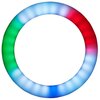 Lampa pierścieniowa LED HAMA SpotLight FoldUp RGB Zasilanie Sieciowe