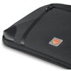 Etui na laptopa HAMA Extreme Protect D30 13.3 - 14.1 cali Czarny Pasuje do laptopa [cal] 13.3