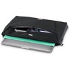Etui na laptopa HAMA Extreme Protect D30 13.3 - 14.1 cali Czarny Funkcje dodatkowe Dwukierunkowe zamki
