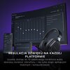 Słuchawki TURTLE BEACH Stealth 700 Gen 3 PC Czarny Średnica membrany [mm] 60