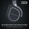 Słuchawki TURTLE BEACH Stealth 700 Gen 3 PC Czarny Złącze USB-C