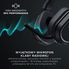 Słuchawki TURTLE BEACH Stealth 700 Gen 3 PC Czarny Zasięg [m] 10