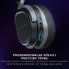 Słuchawki TURTLE BEACH Stealth 700 Gen 3 PC Czarny Składane Nie