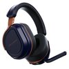 Słuchawki TURTLE BEACH Stealth 700 Gen3 XBOX Kobaltowy Pasmo przenoszenia min. [Hz] 20