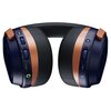 Słuchawki TURTLE BEACH Stealth 700 Gen3 XBOX Kobaltowy Pasmo przenoszenia max. [Hz] 20000