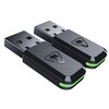 Słuchawki TURTLE BEACH Stealth 700 Gen3 PS5 Czarny Typ mikrofonu Jednokierunkowy