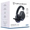 Słuchawki TURTLE BEACH Stealth 700 Gen3 PS5 Czarny Typ słuchawek Nauszne