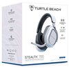 Słuchawki TURTLE BEACH Stealth 700 Gen3 PS5 Biały Średnica membrany [mm] 60