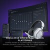 Słuchawki TURTLE BEACH Stealth 700 Gen3 PS5 Biały Składane Nie