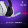 Słuchawki TURTLE BEACH Stealth 700 Gen3 PS5 Biały Kompatybilność PC