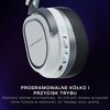 Słuchawki TURTLE BEACH Stealth 700 Gen3 PS5 Biały Kompatybilność PS4