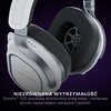 Słuchawki TURTLE BEACH Stealth 700 Gen3 PS5 Biały Typ słuchawek Nauszne