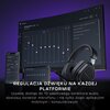 Słuchawki TURTLE BEACH Stealth 700 Gen3 XBOX Czarny Kolor Czarny