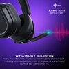 Słuchawki TURTLE BEACH Stealth 700 Gen3 XBOX Czarny Typ mikrofonu Jednokierunkowy