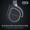 Słuchawki TURTLE BEACH Stealth 700 Gen3 XBOX Czarny Średnica membrany [mm] 60