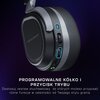 Słuchawki TURTLE BEACH Stealth 700 Gen3 XBOX Czarny Złącze USB-C