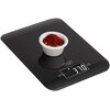 Waga kuchenna ADLER AD 3183 Czarny Jednostki wagowe Kg - kilogram