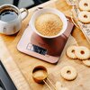 Waga kuchenna ADLER AD 3183 Copper Zasilanie Bateryjne