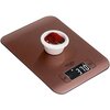 Waga kuchenna ADLER AD 3183 Copper Jednostki wagowe Kg - kilogram