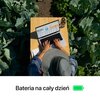 Laptop APPLE MacBook Pro 2024 14" Retina M4 16GB RAM 1TB SSD macOS Gwiezdna czerń Waga [kg] 1.55