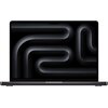 Laptop APPLE MacBook Pro 2024 14" Retina M4 Pro 24GB RAM 1TB SSD macOS Gwiezdna czerń