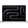 Laptop APPLE MacBook Pro 2024 16" Retina M4 Pro 24GB RAM 512GB SSD macOS Srebrny