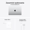 Laptop APPLE MacBook Pro 2024 16" Retina M4 Pro 24GB RAM 512GB SSD macOS Srebrny Rodzaj matrycy Błyszcząca