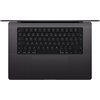 Laptop APPLE MacBook Pro 2024 16" Retina M4 Max 36GB RAM 1TB SSD macOS Gwiezdna czerń Procesor Apple M4 Max