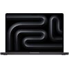 Laptop APPLE MacBook Pro 2024 16" Retina M4 Max 48GB RAM 1TB SSD macOS Gwiezdna czerń